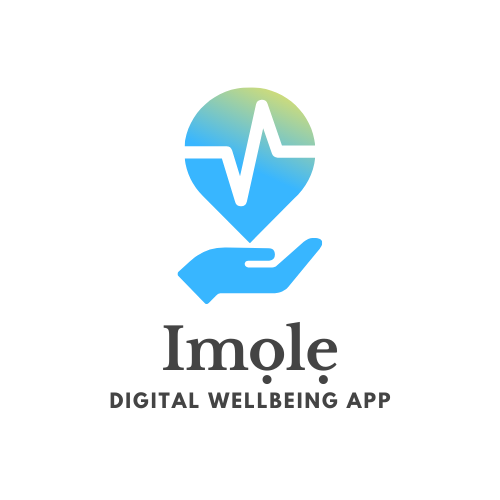 Holistic Digital Mental Wellbeing